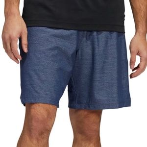 Adidas Axis 9" Woven Shorts